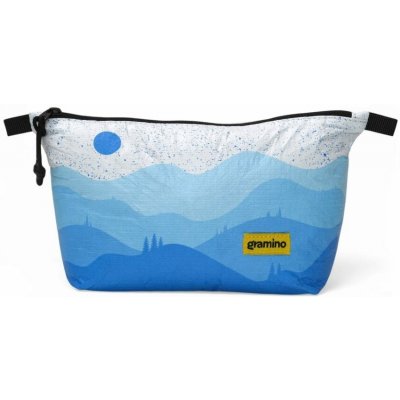 Gramino AURA Pouch blue – Sleviste.cz