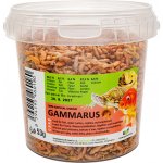 UGF sušený gammarus 53 g – Hledejceny.cz