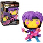 Funko Pop! Marvel Black Light Gambit – Hledejceny.cz