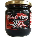 Health Link BIO Třtinová melasa Blackstrap 360 g