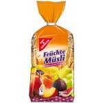 Gut & Günstig Ovocné müsli se 32% ovoce 1 kg – Zboží Mobilmania