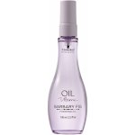Schwarzkopf Professional Oil Ultime Barbary Fig Olej pro suché a křehké vlasy- 100 ml – Hledejceny.cz