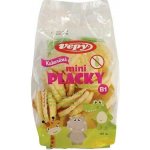 Vepy Kukuřičné mini placky s vitamínem B1 45 g – Zboží Dáma