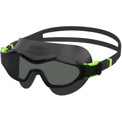 Speedo Hydrosity Swim Mask – Hledejceny.cz