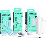 SIEMENS TZ80004 + tabletky + kartáček – Hledejceny.cz