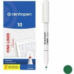 Centropen 2811 zelený – Zboží Dáma