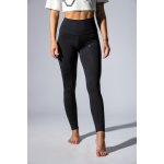 GoldBee legíny Push-Up černé – Hledejceny.cz