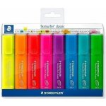 Staedtler 364 8 ks – Zboží Živě