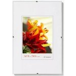 Fotorámeček CLIP 24x30 sklo – Zboží Živě