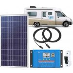 Victron Energy Solární sestava Karavan 115Wp – Sleviste.cz