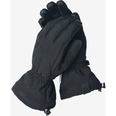 Extremities rukavice Tactical Softshell Glove blk – Hledejceny.cz