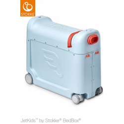 JetKids by Stokke BedBox Blue Sky 23 l