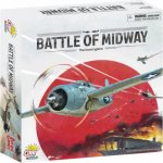 Cobi 22105 Small Army: Battle of Midway hra – Hledejceny.cz