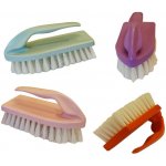 Janegal Ruční kartáč žehlička velká – HobbyKompas.cz