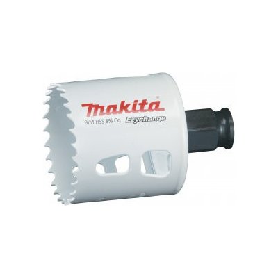 Makita děrovka BiM Ezychange 2 51mm E-03822 – Zboží Mobilmania