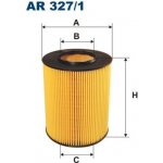 Vzduchový filtr Filtron AR327/1 – Hledejceny.cz