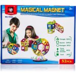 Magical Magnet 52 ks – Zboží Mobilmania