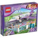 LEGO® Friends 41109 Letiště Heartlake City