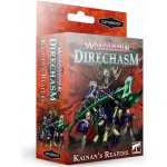 GW Warhammer Underworlds: Direchasm Kainan's Reapers – Hledejceny.cz