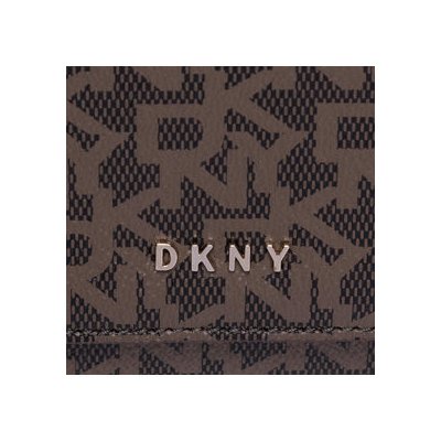 DKNY kabelka Bryant Md Flap Xbody R82EJ467 Mocha/Crml D3E – Zbozi.Blesk.cz