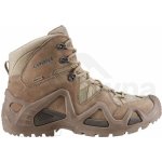 Lowa Zephyr GTX Mid Ls Coyote OP – Zboží Mobilmania