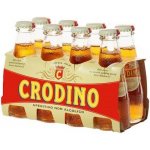 Crodino nealkoholický aperitiv multipack 8 x 100 ml – Zboží Mobilmania