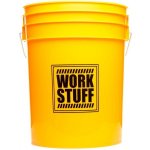 Work Stuff Wash Bucket + Grit Guard | Zboží Auto