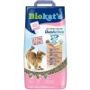 Stelivo pro kočky Biokat’s Duo Activ Fresh 10 l