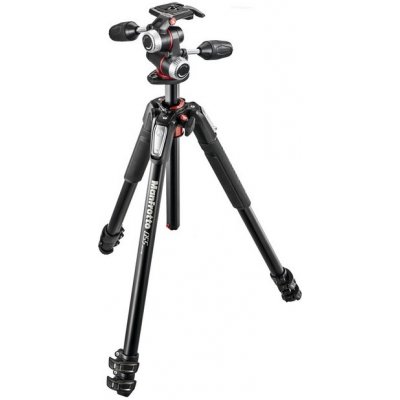 Manfrotto stativ 055XPRO3 – Zboží Živě