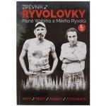 Ryvolovky 1 noty, texty a akordy pro kytaru – Sleviste.cz