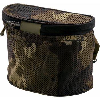 Korda Multifunkční taška Boilie Caddy with Insert