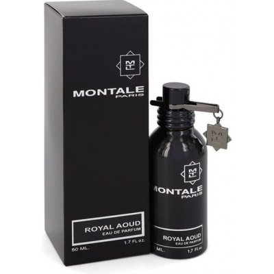 Montale Royal Aoud parfémovaná voda unisex 100 ml tester