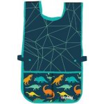 Karton P+P Dětská zástěrka Pončo Dino Dinosaurus 9-47122 – Zboží Dáma