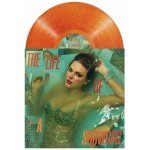 The Life of a Showgirl Swift Taylor - LP - Vinyl – Zboží Dáma