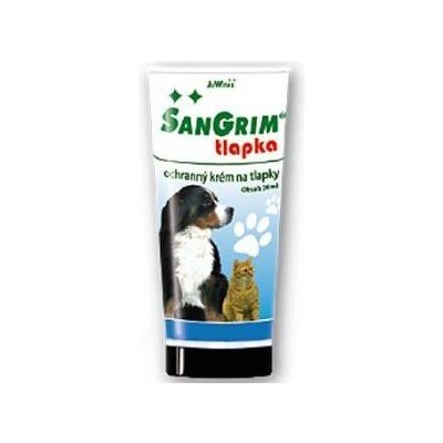 Sangrim Tlapka mast 30 ml