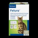 Vitamíny a doplňky stravy pro kočky Feluro pro kočky 60 ml