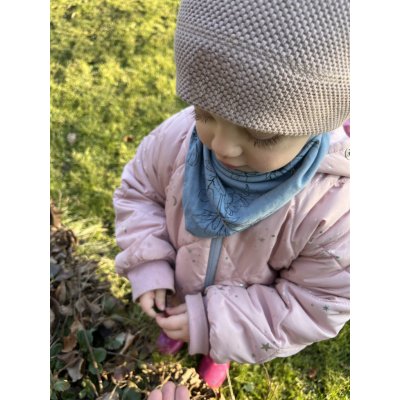 Jsem máma Oboustranný nákrčník – Hledejceny.cz