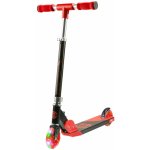 Core Foldy Kids Scooter červená – Zboží Dáma