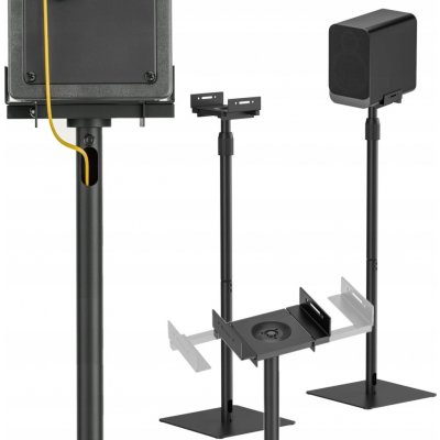 Mozos MSS6 – Zboží Živě