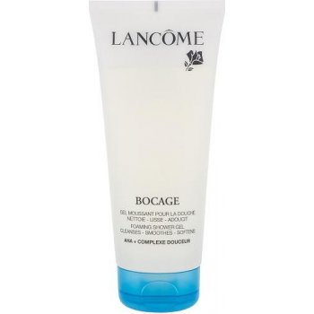 Lancome Bocage Foaming sprchový gel 200 ml