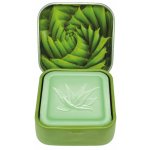 Esprit Provence Aloe Vera tuhé mýdlo v plechovce 25 g – Zboží Dáma