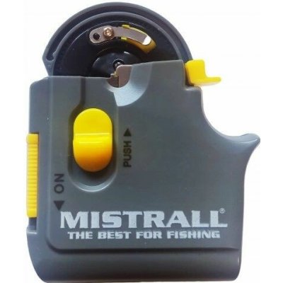 Mistrall Vazač háčků AM-6008140 – Hledejceny.cz