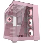 Cougar FV150 RGB Pink CGR-5KA1P-RGB – Zboží Mobilmania