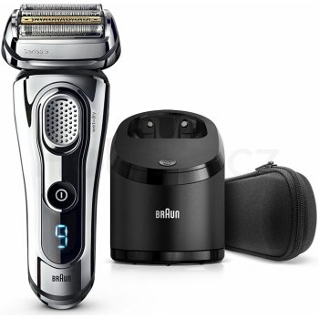 Braun Series 9 9295cc