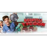 Hospital Tycoon – Zboží Dáma