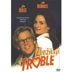 zbožňuji trable DVD – Hledejceny.cz