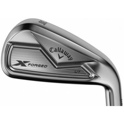 Callaway X Forged Utility – Zboží Mobilmania