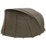 Fox bivak Voyager 2 Person Bivvy + Inner Dome – Sleviste.cz