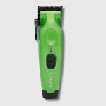 Cocco Hyper Veloce Pro Clipper Green – Hledejceny.cz
