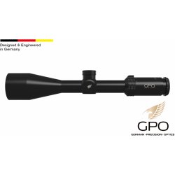 GPO Spectra 5x 3-15x56i